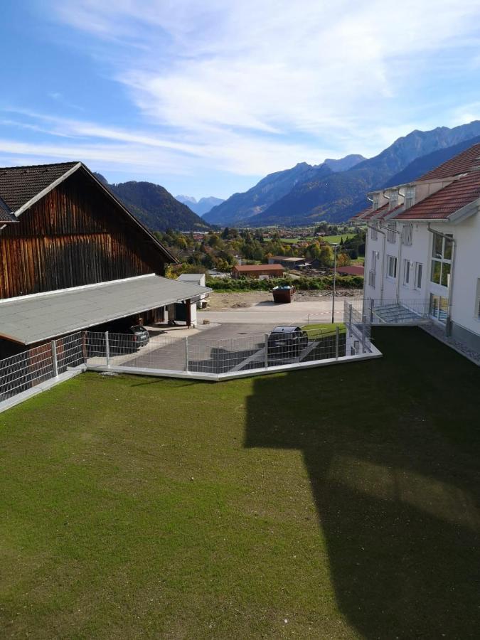 Schoenblick Pfronten Exterior foto